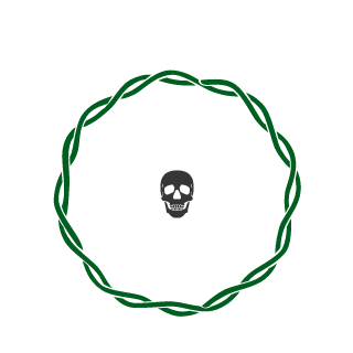 RitchyRockabill's emblem