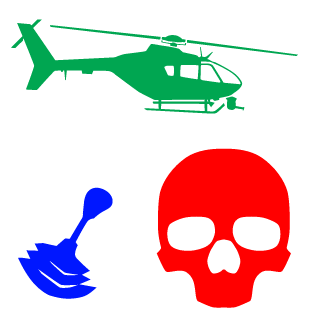 uberg2's emblem