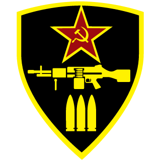 Fuoys's emblem
