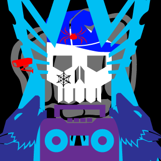 Raynner007's emblem