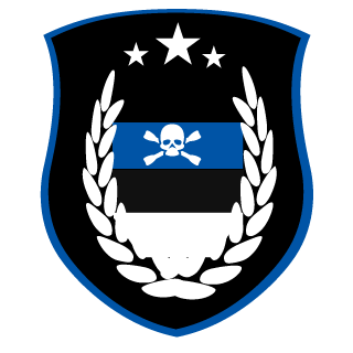 P0rg4nd's emblem