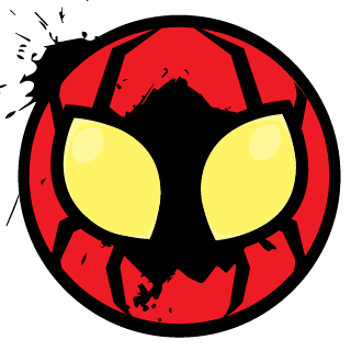 Smorrior's emblem