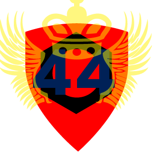 JU44KA's emblem