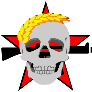 Boxi80's emblem