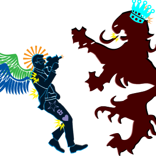 Zaha_Sanko_GzOnE's emblem