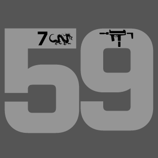 Iruma_V's emblem