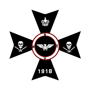 Rooster_COT's emblem