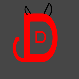 The_Devonator_23's emblem