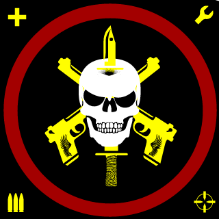 FrancoECE's emblem