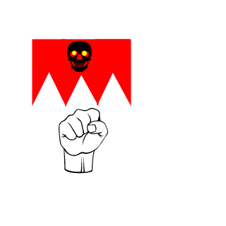 pfitzi's emblem
