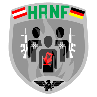Desue's emblem