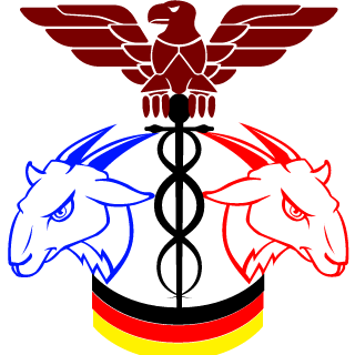 Jeffrey-Shoke's emblem