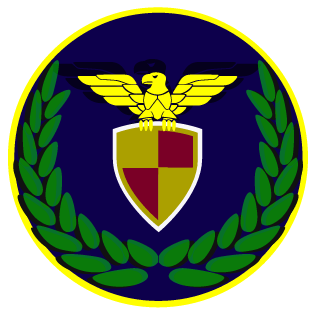 BronnSR's emblem