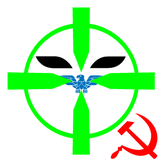 0VET's emblem