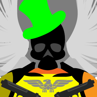 VolatileThings's emblem