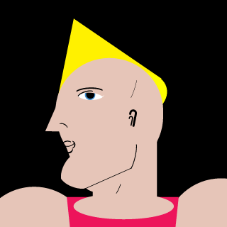 GUYS's emblem