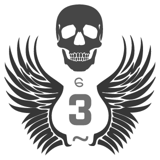 X__G3N3SIS__X's emblem