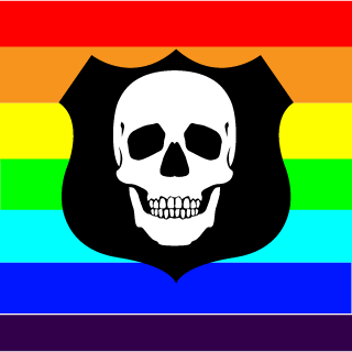 Bashterkin's emblem