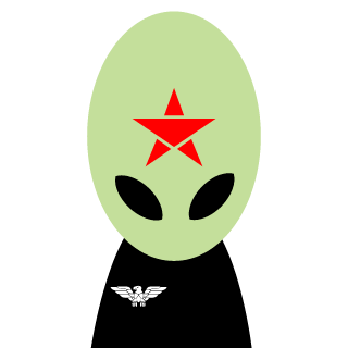ChavBandit's emblem