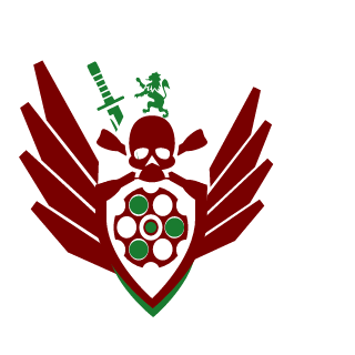 hartih's emblem
