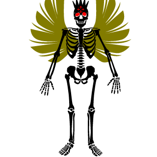 LoathsomeRaven's emblem