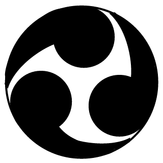 Youyousha's emblem