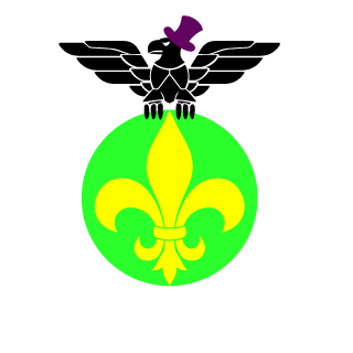 Schuindt5201's emblem