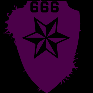 RnC Astaroth's emblem