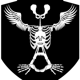Liher182's emblem