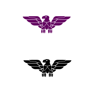 Chouchou1hero's emblem