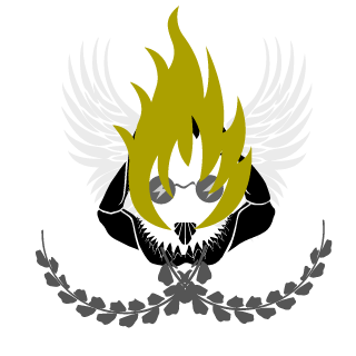 1_ForeShadow_1's emblem
