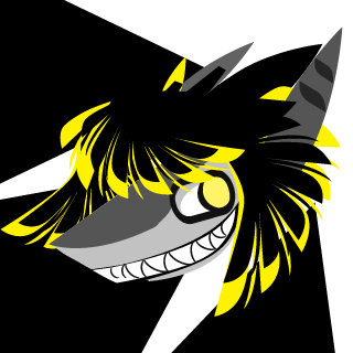Mercury557's emblem