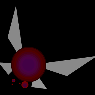 Meltingpuppets's emblem
