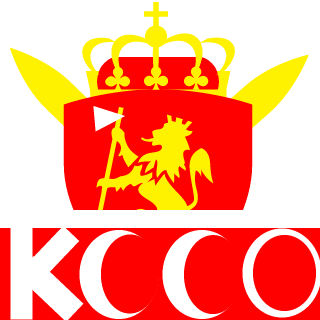 Whisky's emblem