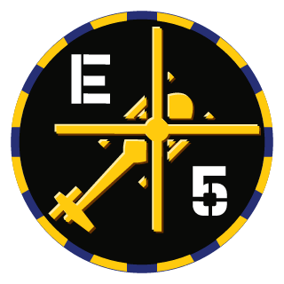 Echo_5th's emblem