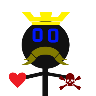 Flux Aspire's emblem