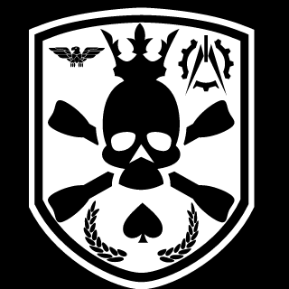 MaD05462's emblem