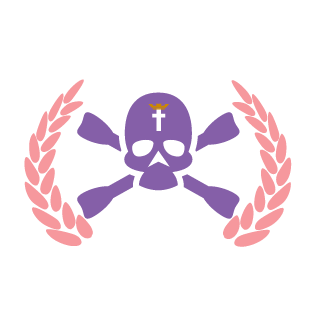 LittleVirtue1776's emblem