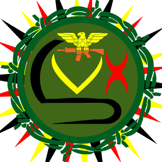 Lapin-be's emblem