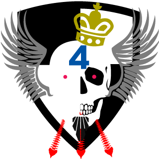 SZfAB's emblem