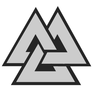 Andus Blood's emblem