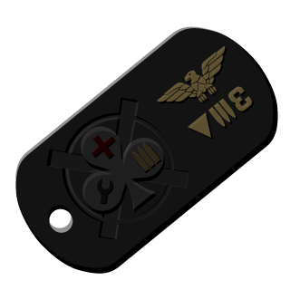 IIIIIaronIIIII's emblem