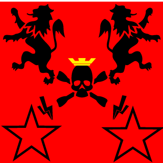 Unsoughtseven7's emblem
