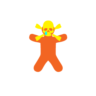 Klasteran's emblem