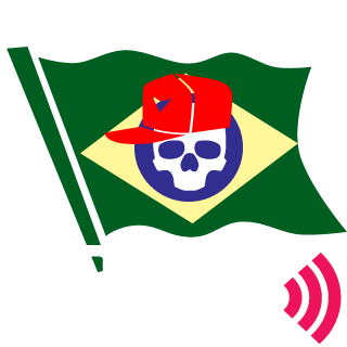 Gamerprozinho's emblem