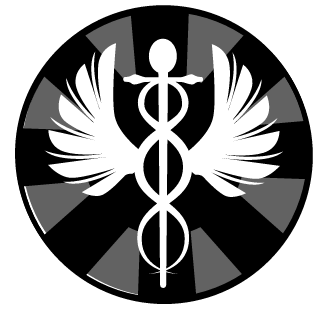 LJBlackburn's emblem