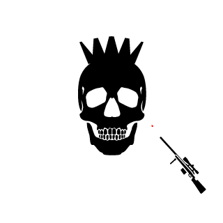 DUSKASUEH's emblem