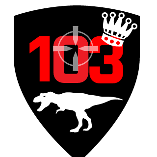 NeverLost103's emblem