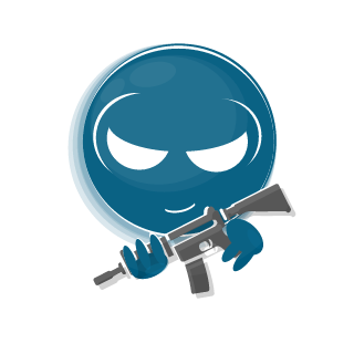 mvxQB's emblem