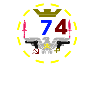 PAPA_XLEB's emblem